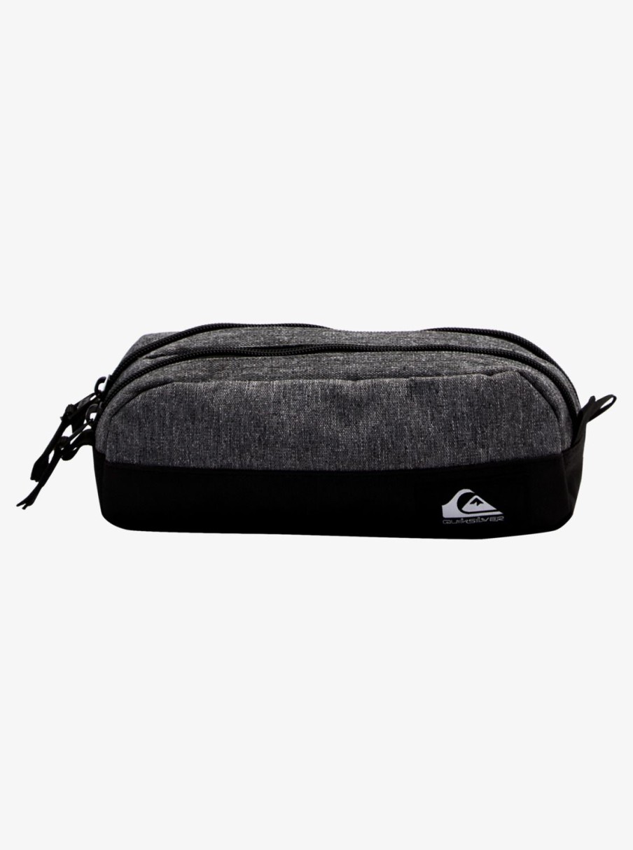 Garcon Quiksilver Sacs & Sacs A Dos | Tasmen – Trousse Black