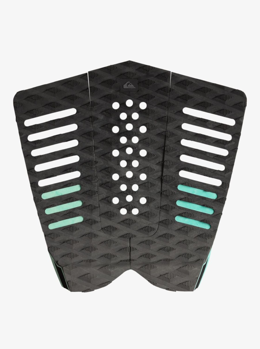 Homme Quiksilver Accessoires De Surf | Bat Pad – Pad De Surf Iron Gate