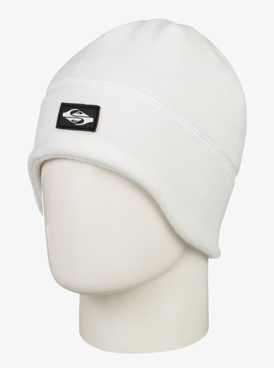 Homme Quiksilver Accessoires | Jackson – Bonnet Pour Homme Nimbus Cloud