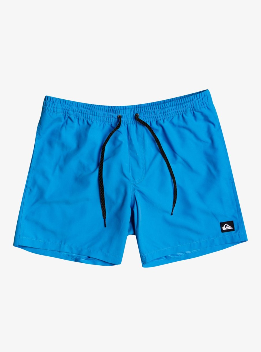 Garcon Quiksilver Boardshorts | Everyday 13″ – Short De Bain Pour Garcon 8-16 Ans Blithe