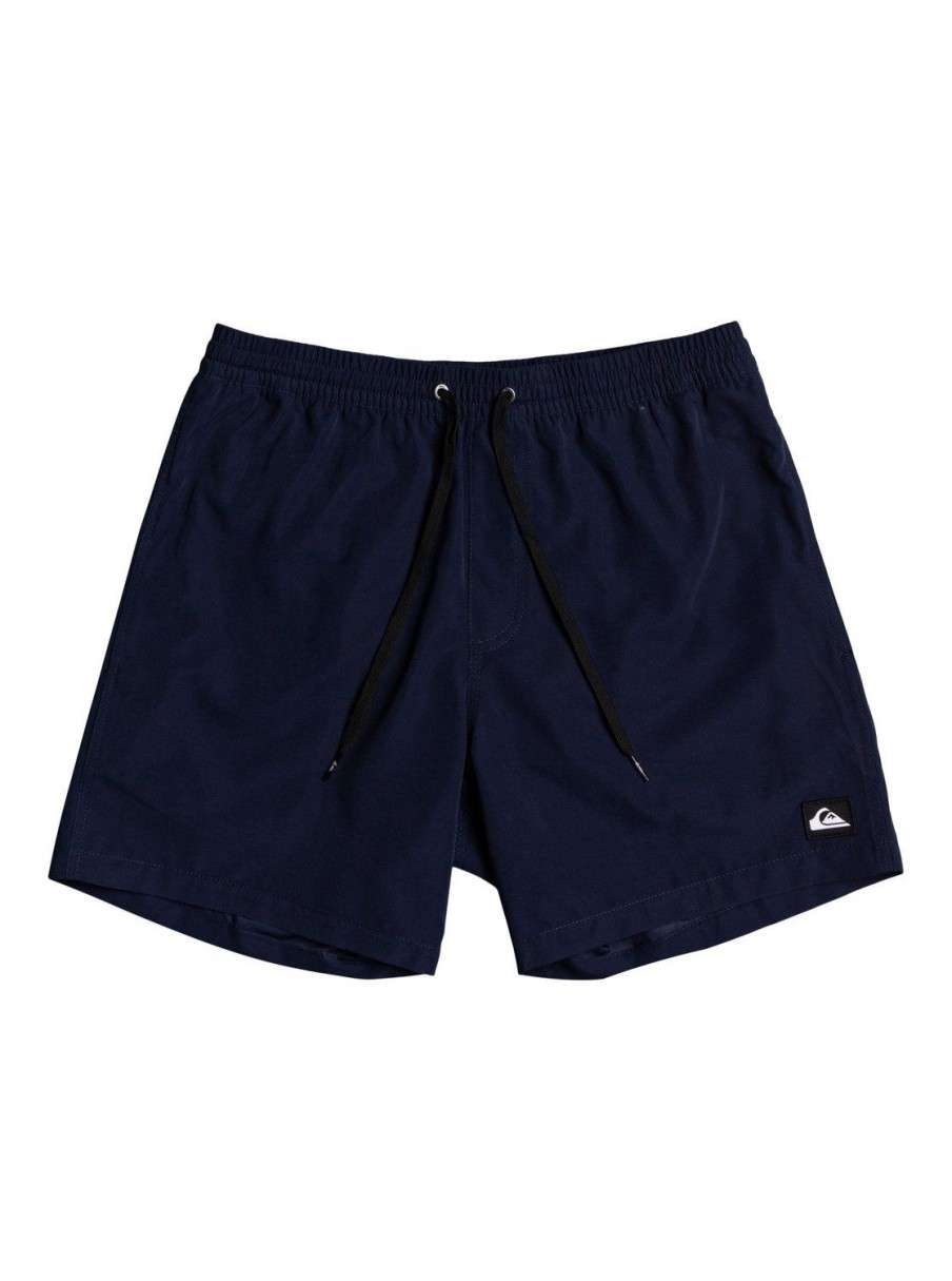 Garcon Quiksilver Boardshorts | Everyday 13″ – Short De Bain Pour Garcon 8-16 Ans Navy Blazer