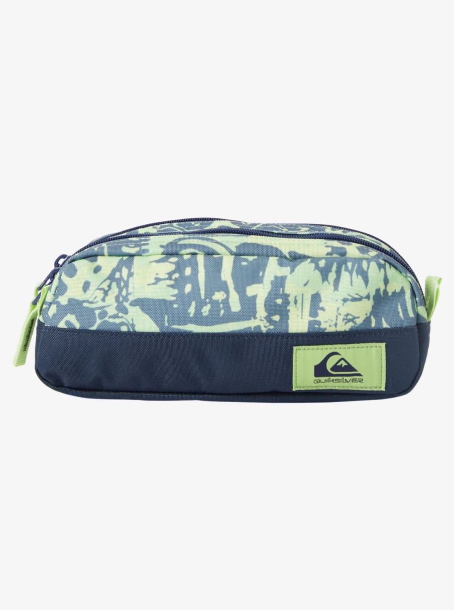 Garcon Quiksilver Sacs & Sacs A Dos | Tasmen – Trousse Naval Academy